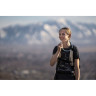 Туристический рюкзак KLYMIT MYSTIC HYDRATION 20L чёрно-белый 12MYBW20C